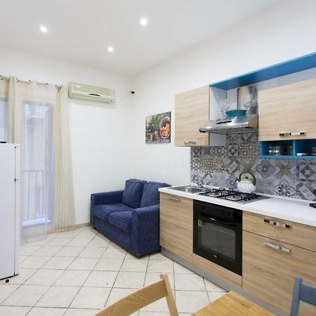 Lampionelli House Apartman Palermo Kültér fotó