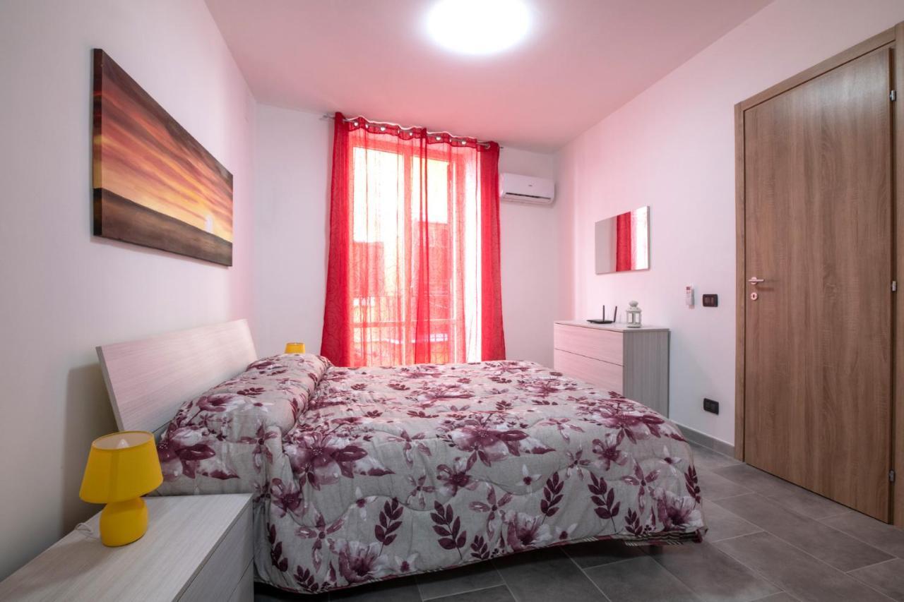 Lampionelli House Apartman Palermo Kültér fotó