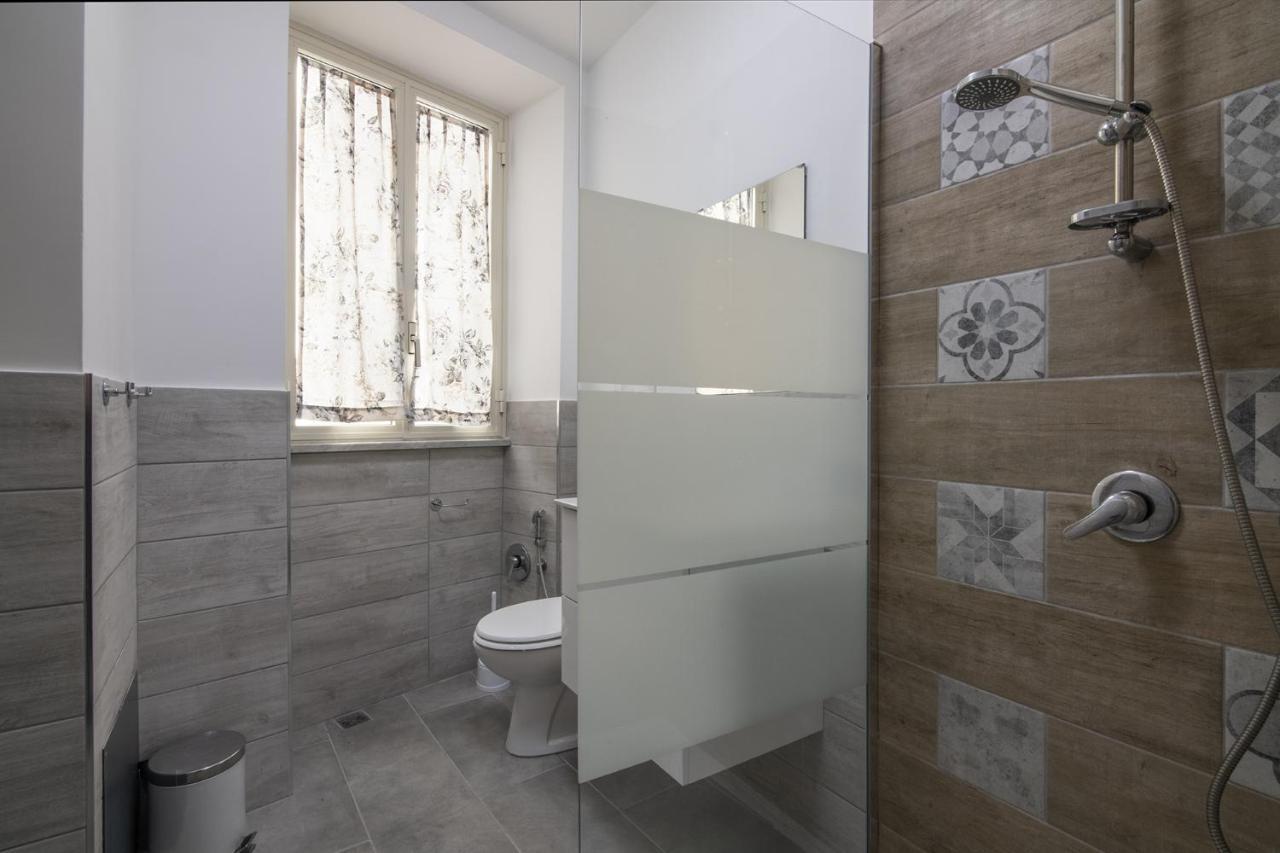 Lampionelli House Apartman Palermo Kültér fotó