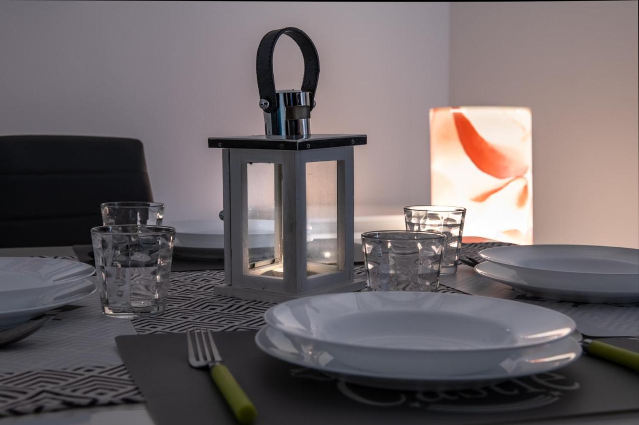 Lampionelli House Apartman Palermo Kültér fotó