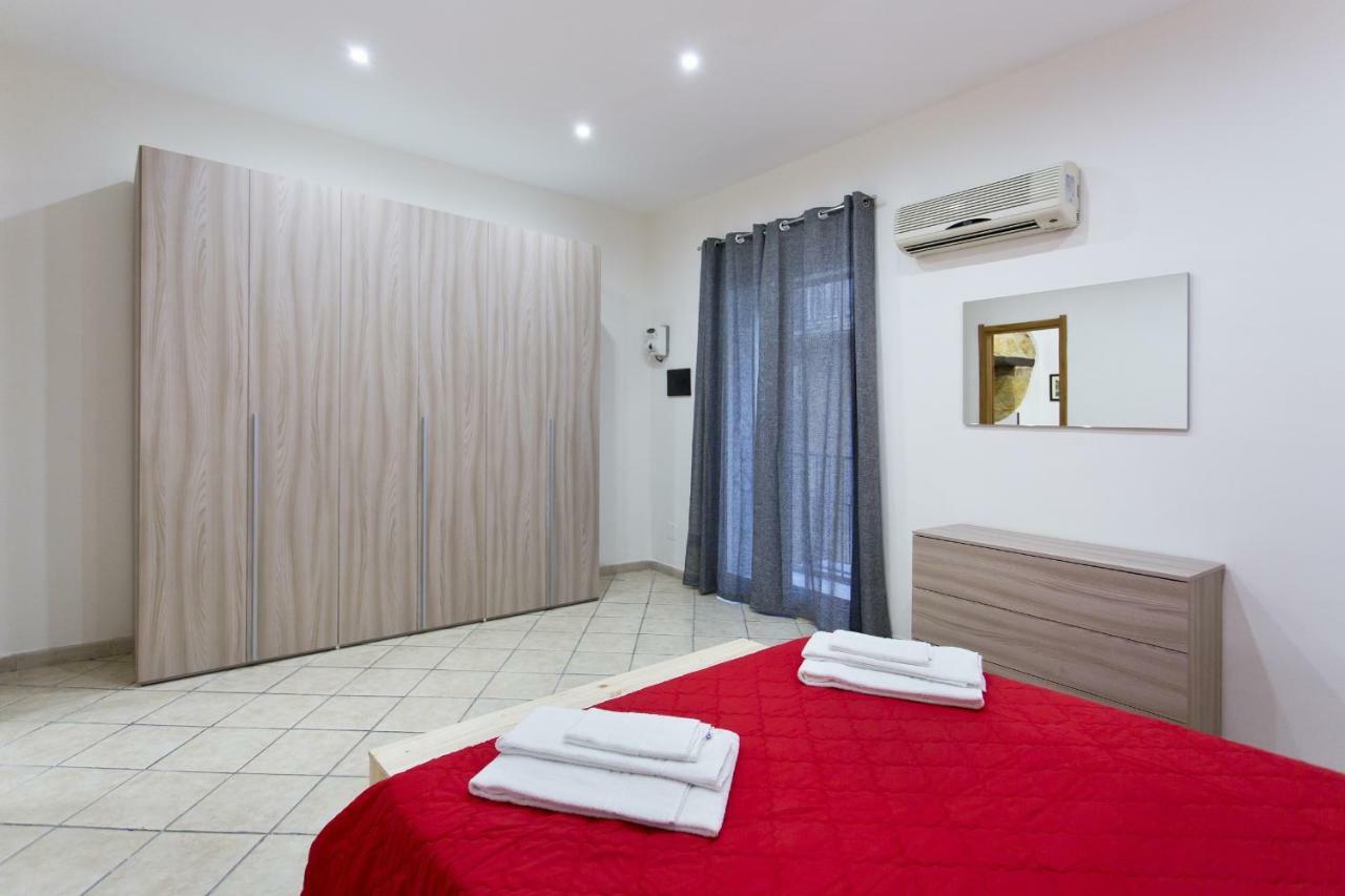 Lampionelli House Apartman Palermo Kültér fotó