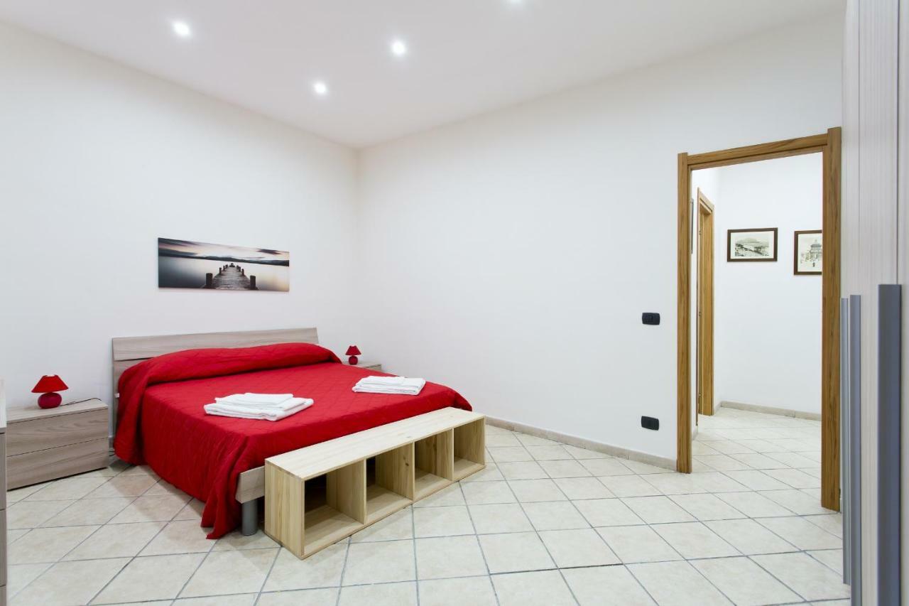 Lampionelli House Apartman Palermo Kültér fotó