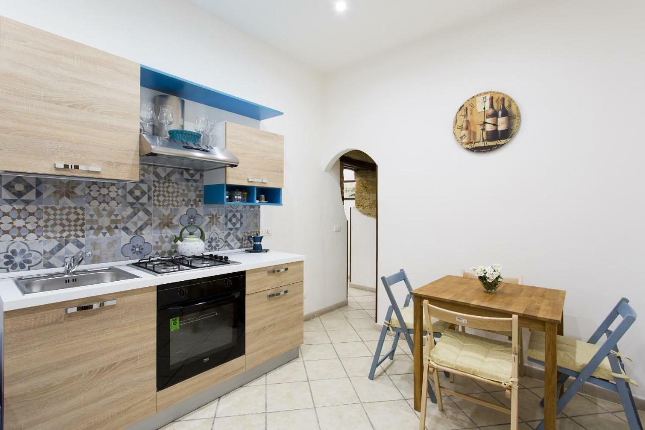 Lampionelli House Apartman Palermo Kültér fotó