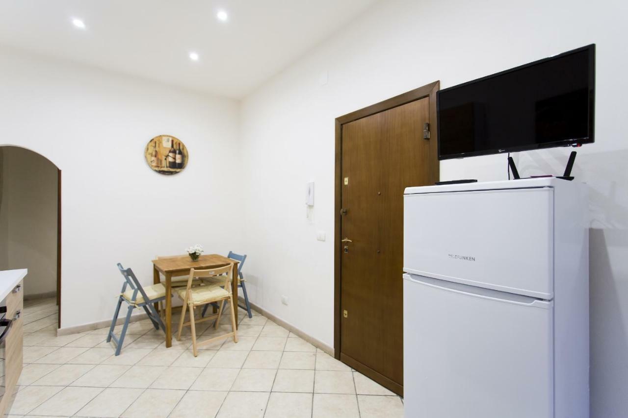 Lampionelli House Apartman Palermo Kültér fotó