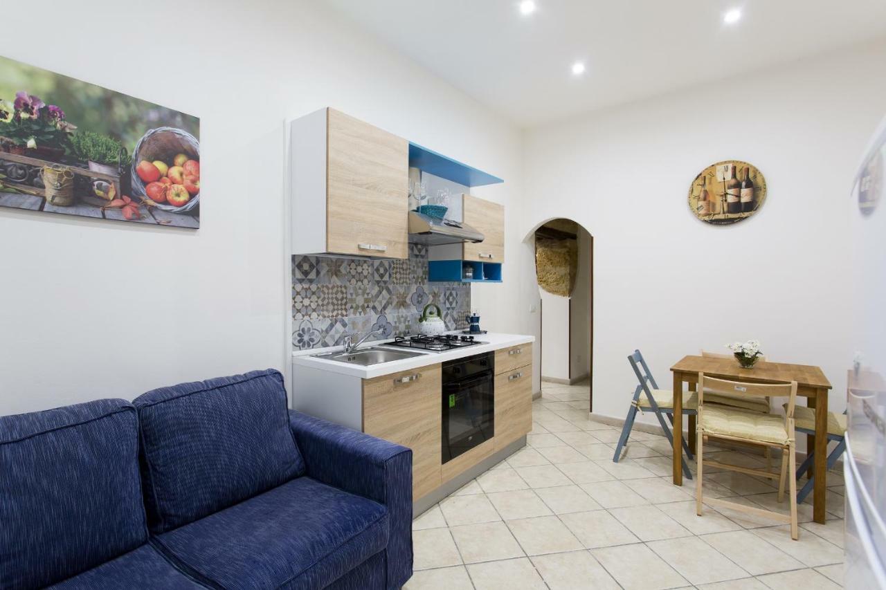 Lampionelli House Apartman Palermo Kültér fotó