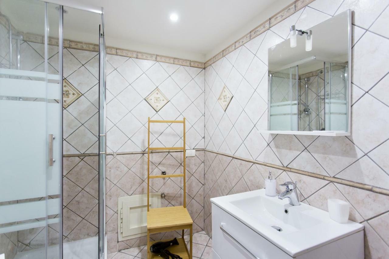 Lampionelli House Apartman Palermo Kültér fotó