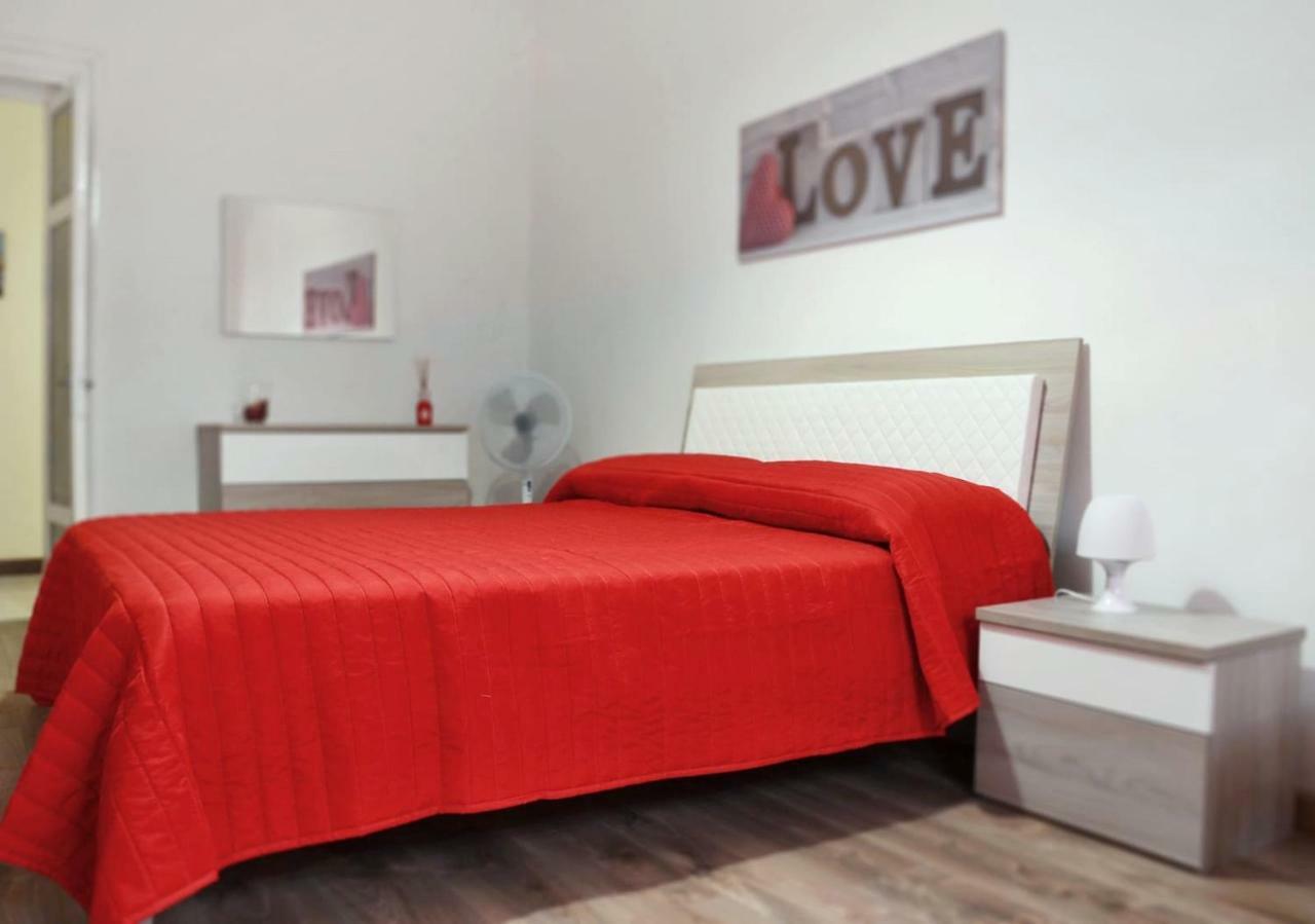 Lampionelli House Apartman Palermo Kültér fotó