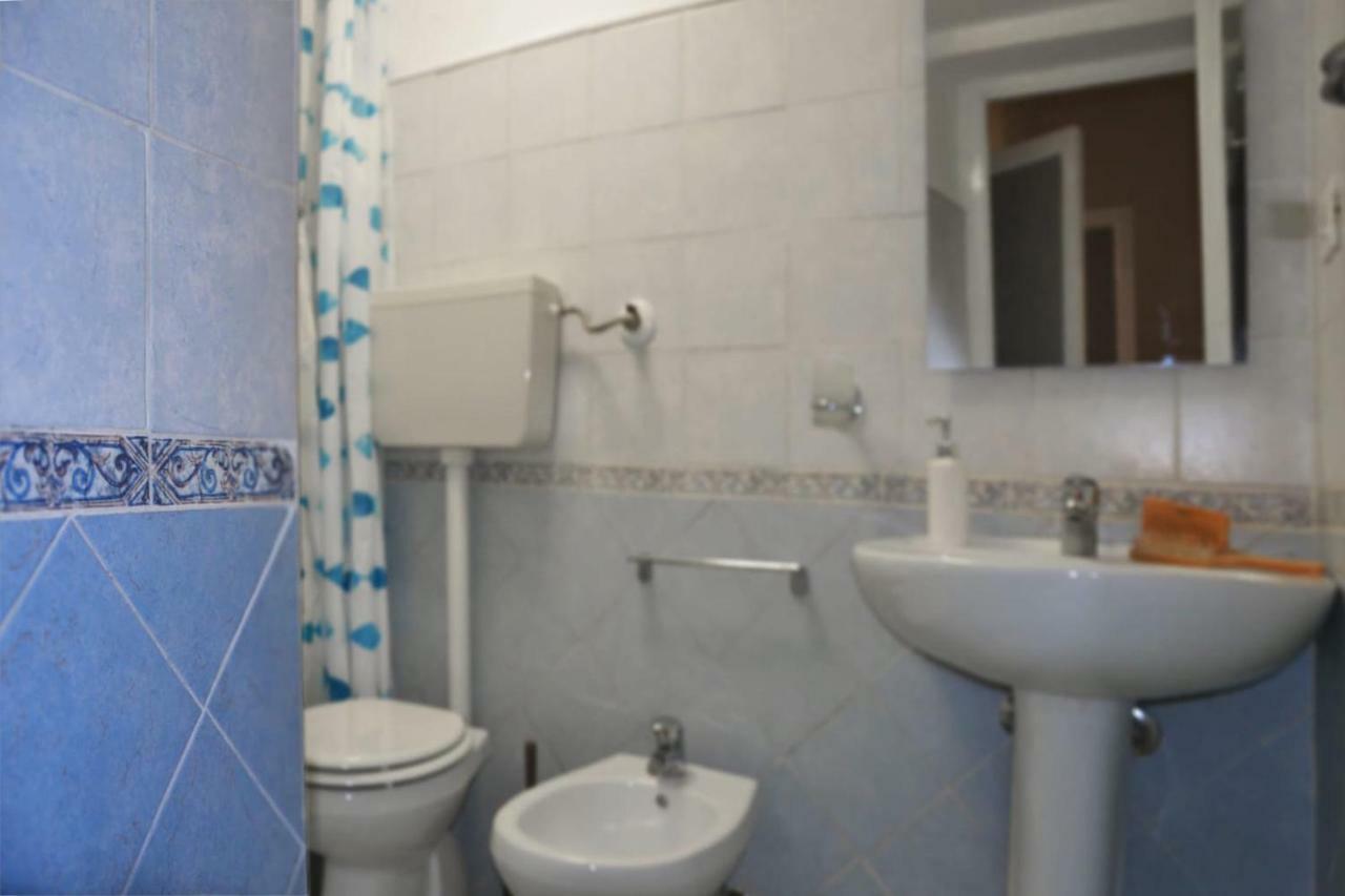 Lampionelli House Apartman Palermo Kültér fotó
