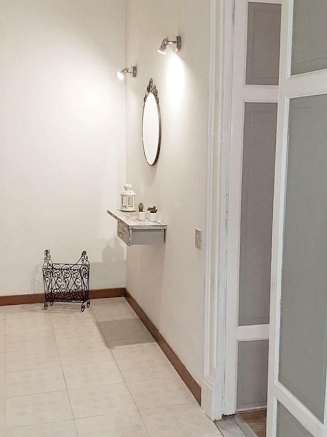 Lampionelli House Apartman Palermo Kültér fotó