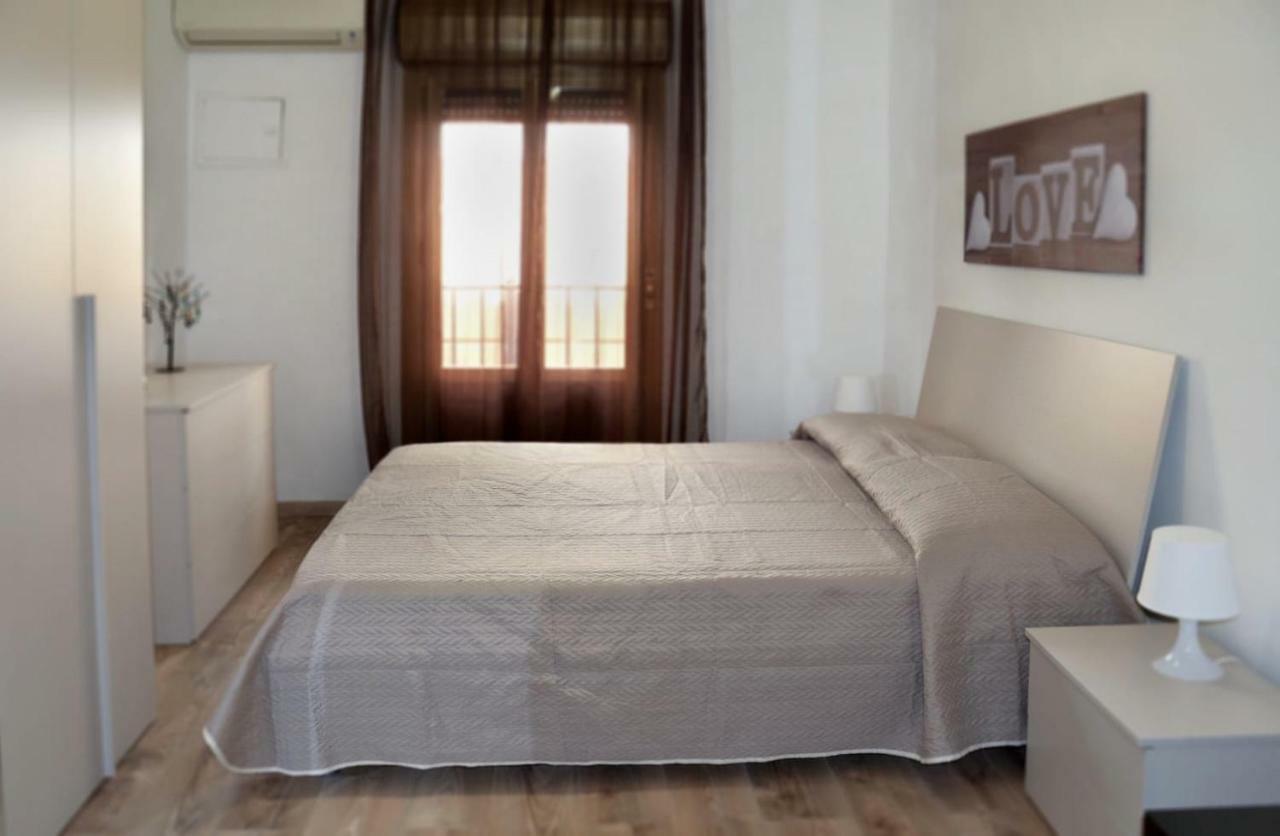 Lampionelli House Apartman Palermo Kültér fotó